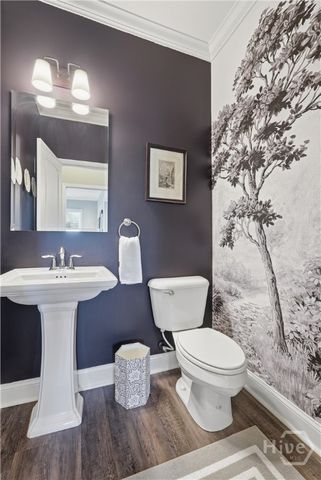 161 Moor Hen Landing, Savannah, GA 31419