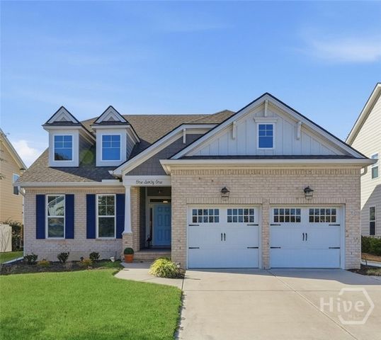 161 Moor Hen Landing, Savannah, GA 31419