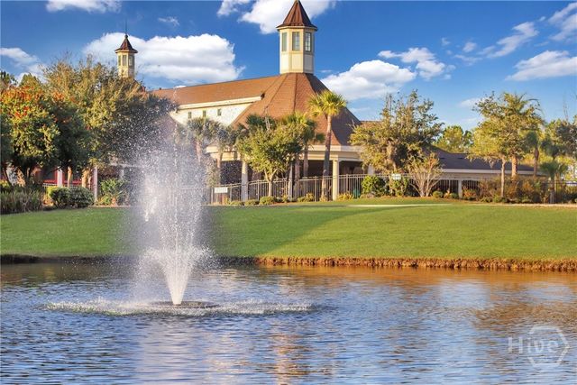 161 Moor Hen Landing, Savannah, GA 31419