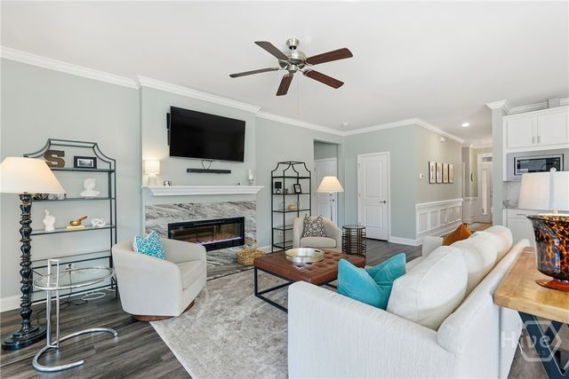 161 Moor Hen Landing, Savannah, GA 31419