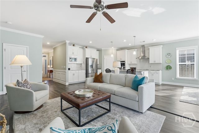 161 Moor Hen Landing, Savannah, GA 31419