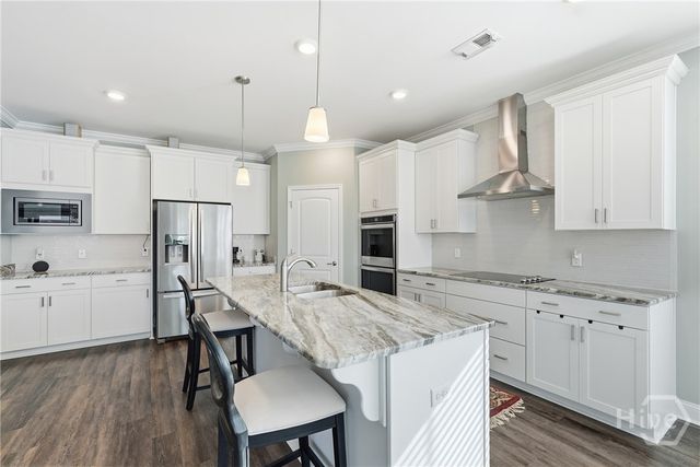 161 Moor Hen Landing, Savannah, GA 31419