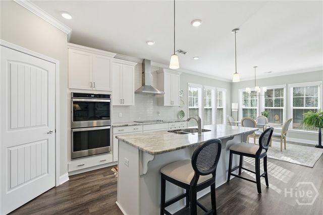 161 Moor Hen Landing, Savannah, GA 31419