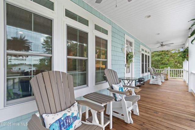 1505 W Yacht Drive, Oak Island, NC 28465
