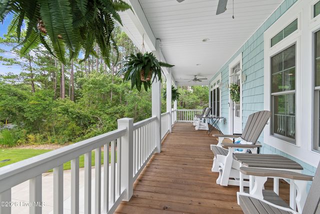 1505 W Yacht Drive, Oak Island, NC 28465