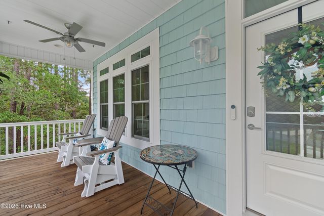 1505 W Yacht Drive, Oak Island, NC 28465