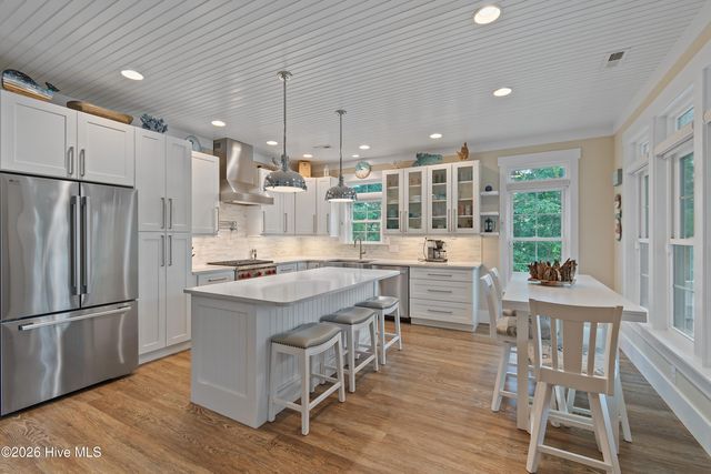 1505 W Yacht Drive, Oak Island, NC 28465