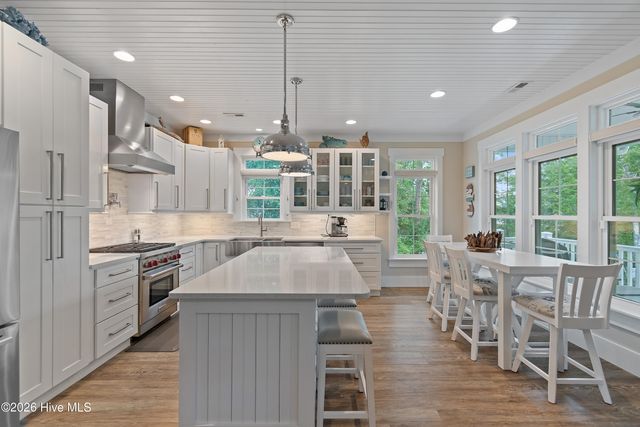 1505 W Yacht Drive, Oak Island, NC 28465