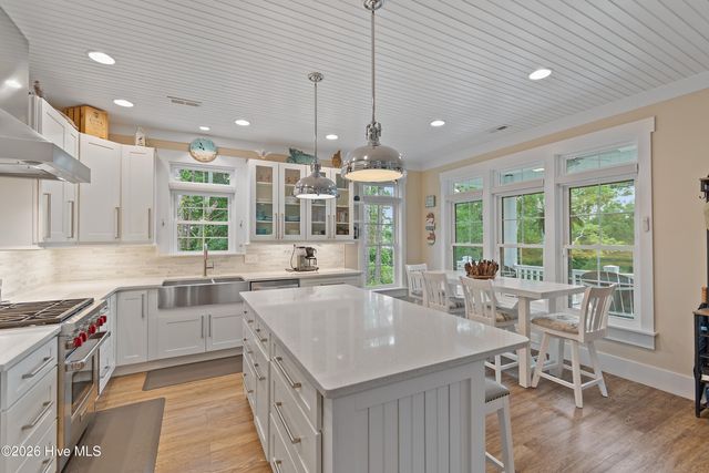 1505 W Yacht Drive, Oak Island, NC 28465