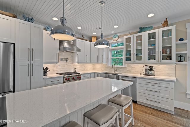1505 W Yacht Drive, Oak Island, NC 28465