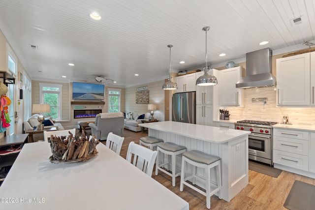 1505 W Yacht Drive, Oak Island, NC 28465