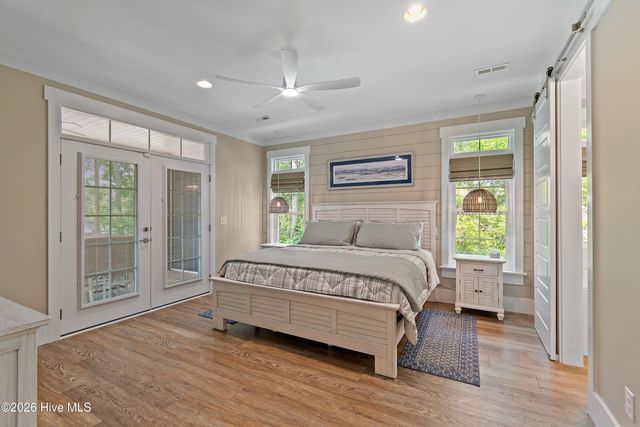 1505 W Yacht Drive, Oak Island, NC 28465