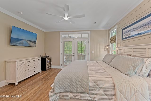 1505 W Yacht Drive, Oak Island, NC 28465