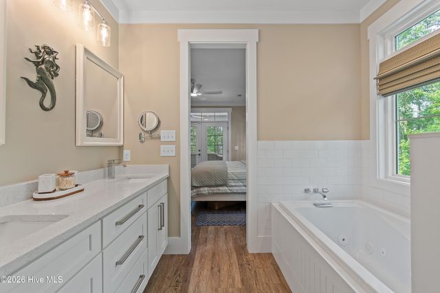 1505 W Yacht Drive, Oak Island, NC 28465