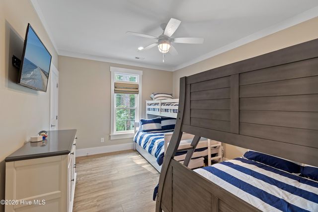 1505 W Yacht Drive, Oak Island, NC 28465