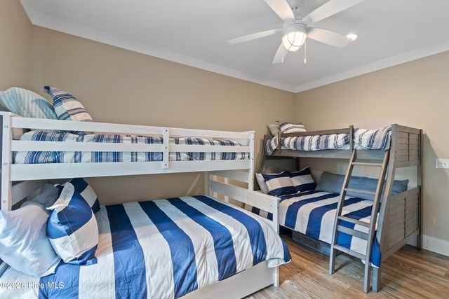 1505 W Yacht Drive, Oak Island, NC 28465