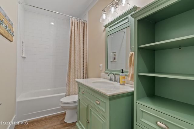 1505 W Yacht Drive, Oak Island, NC 28465