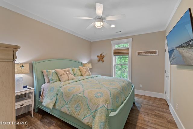 1505 W Yacht Drive, Oak Island, NC 28465