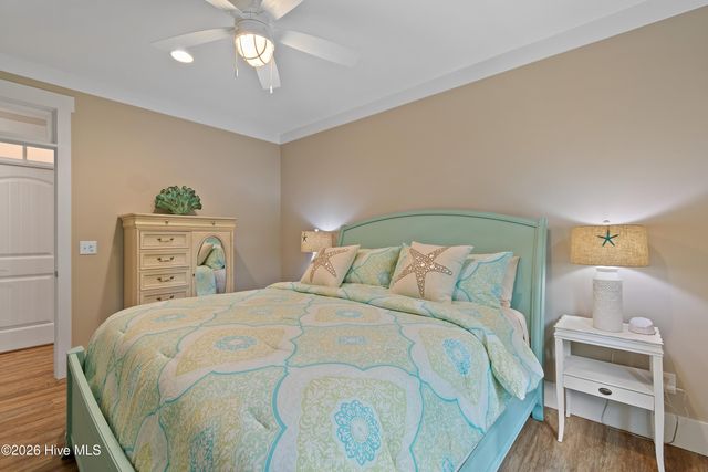 1505 W Yacht Drive, Oak Island, NC 28465