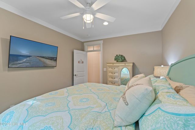 1505 W Yacht Drive, Oak Island, NC 28465