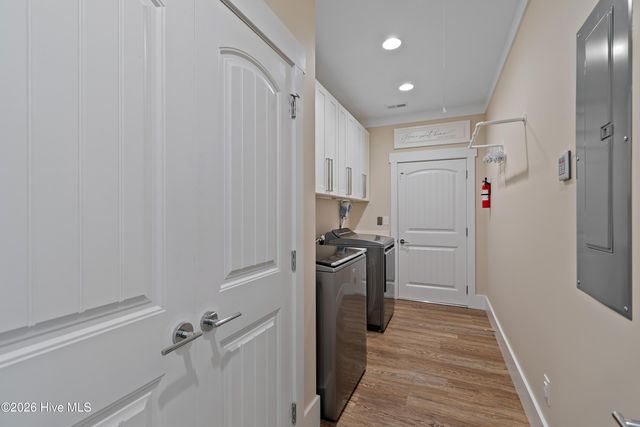1505 W Yacht Drive, Oak Island, NC 28465
