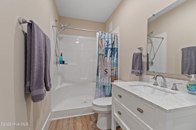1505 W Yacht Drive, Oak Island, NC 28465