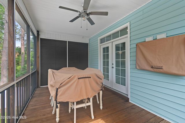 1505 W Yacht Drive, Oak Island, NC 28465