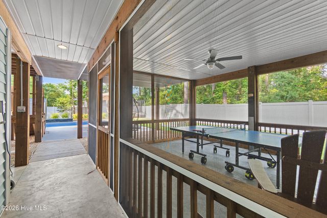 1505 W Yacht Drive, Oak Island, NC 28465