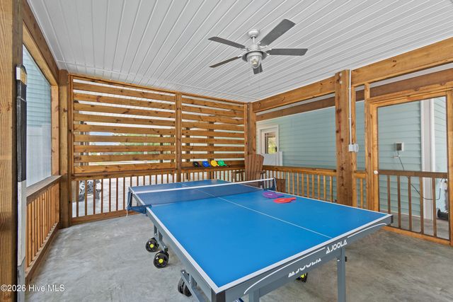 1505 W Yacht Drive, Oak Island, NC 28465