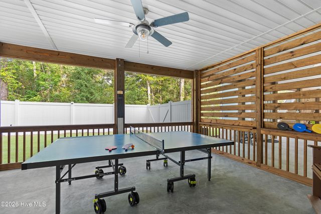 1505 W Yacht Drive, Oak Island, NC 28465