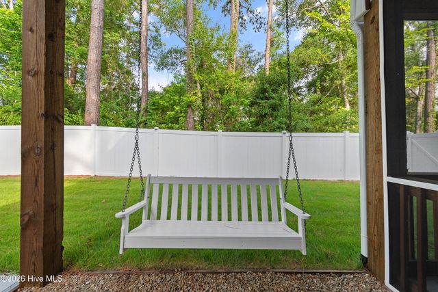 1505 W Yacht Drive, Oak Island, NC 28465