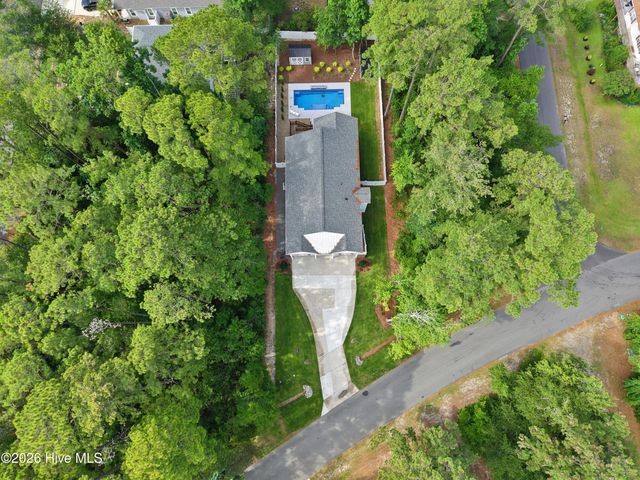 1505 W Yacht Drive, Oak Island, NC 28465
