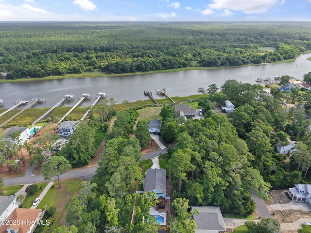 1505 W Yacht Drive, Oak Island, NC 28465