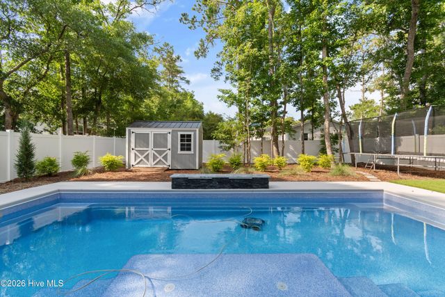 1505 W Yacht Drive, Oak Island, NC 28465