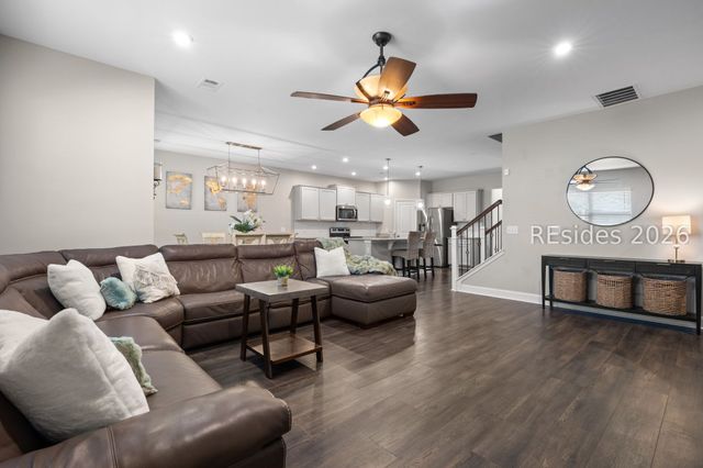 101 Hillcrest Way, Okatie, SC 29909