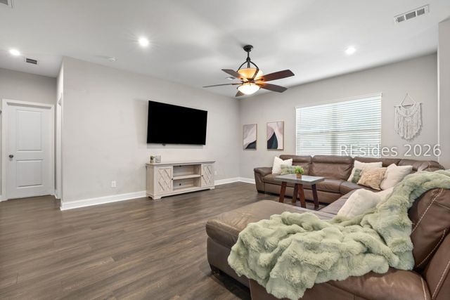 101 Hillcrest Way, Okatie, SC 29909