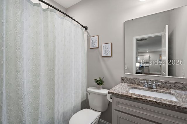 101 Hillcrest Way, Okatie, SC 29909