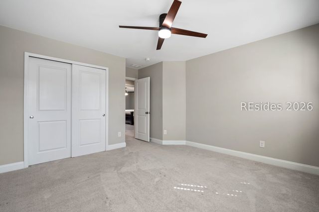 101 Hillcrest Way, Okatie, SC 29909