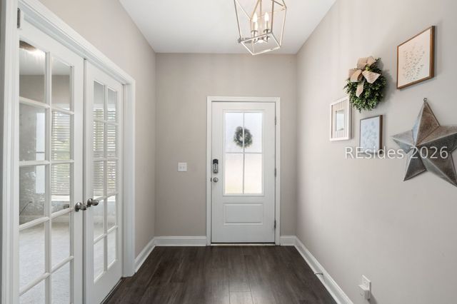 101 Hillcrest Way, Okatie, SC 29909
