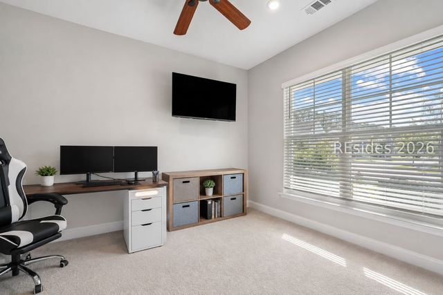 101 Hillcrest Way, Okatie, SC 29909