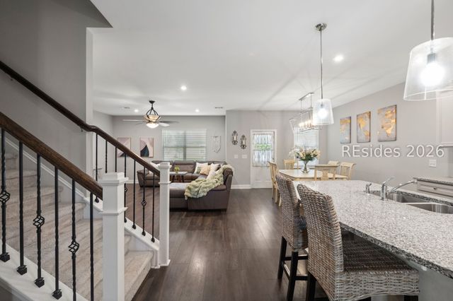 101 Hillcrest Way, Okatie, SC 29909