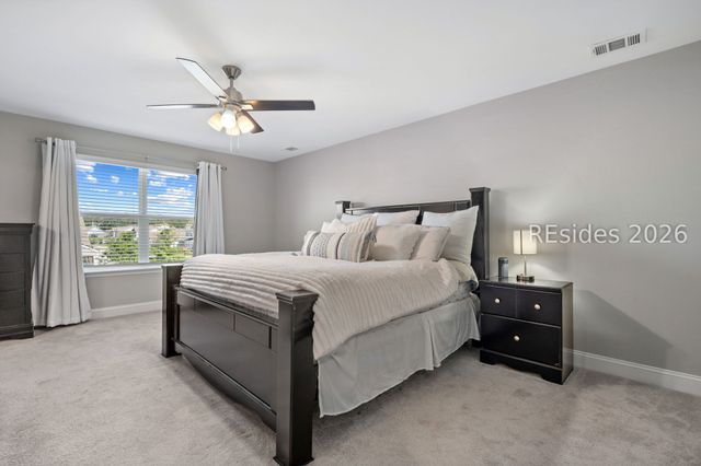101 Hillcrest Way, Okatie, SC 29909