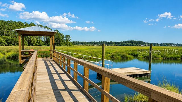 101 Hillcrest Way, Okatie, SC 29909