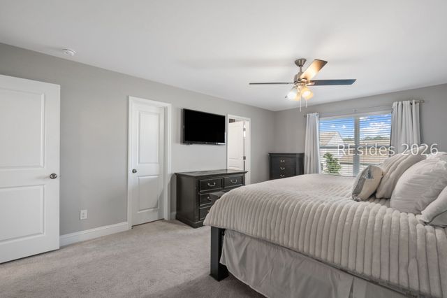 101 Hillcrest Way, Okatie, SC 29909