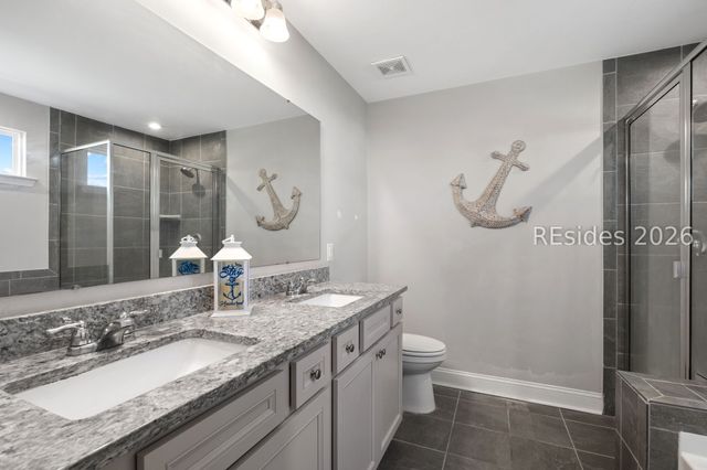 101 Hillcrest Way, Okatie, SC 29909