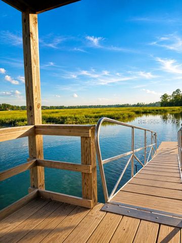 101 Hillcrest Way, Okatie, SC 29909