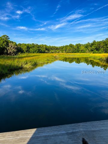 101 Hillcrest Way, Okatie, SC 29909