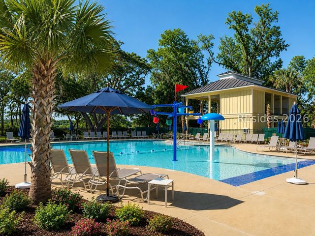 101 Hillcrest Way, Okatie, SC 29909