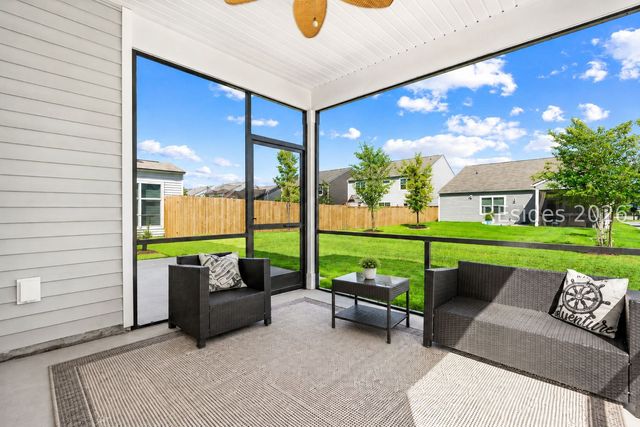 101 Hillcrest Way, Okatie, SC 29909