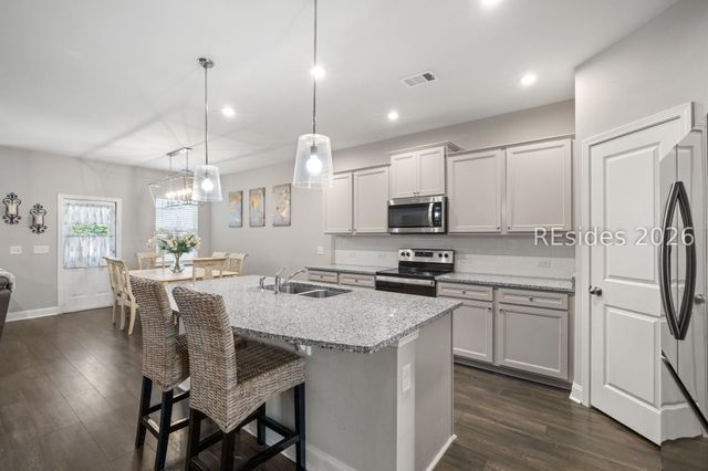 101 Hillcrest Way, Okatie, SC 29909